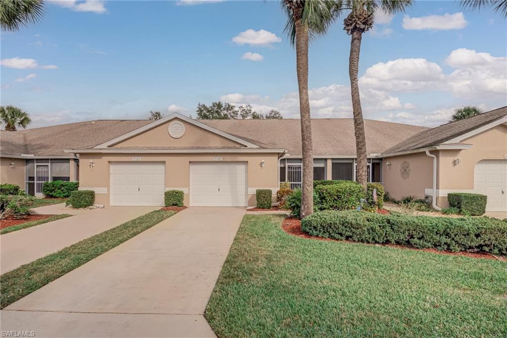 9747 Willow WAY ESTERO, FL 33928