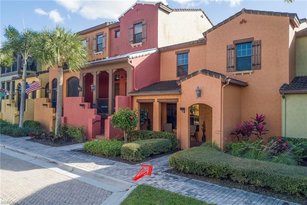 8752 Javiera WAY 8505 FORT MYERS, FL 33912