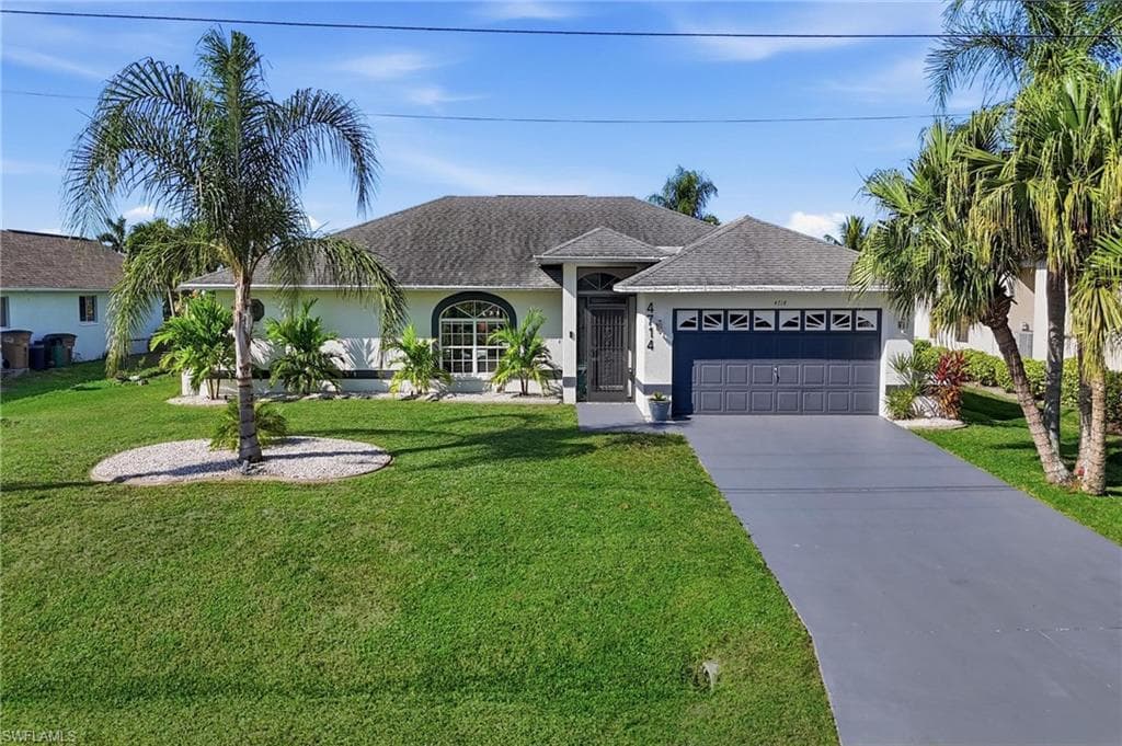 4714 SW 24th PL CAPE CORAL, FL 33914