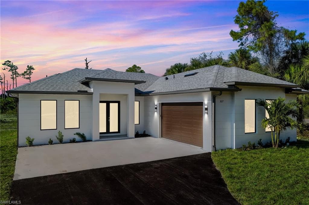 3657 Everglades BLVD S NAPLES, FL 34117