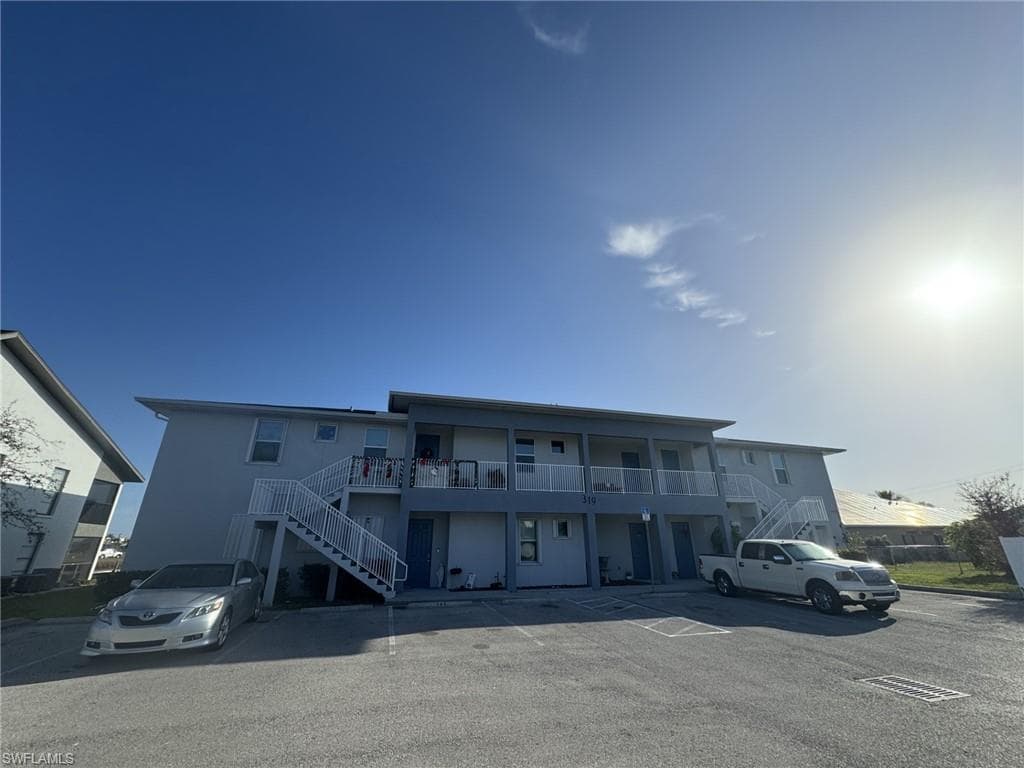 319 Nicholas PKWY W CAPE CORAL, FL 33991