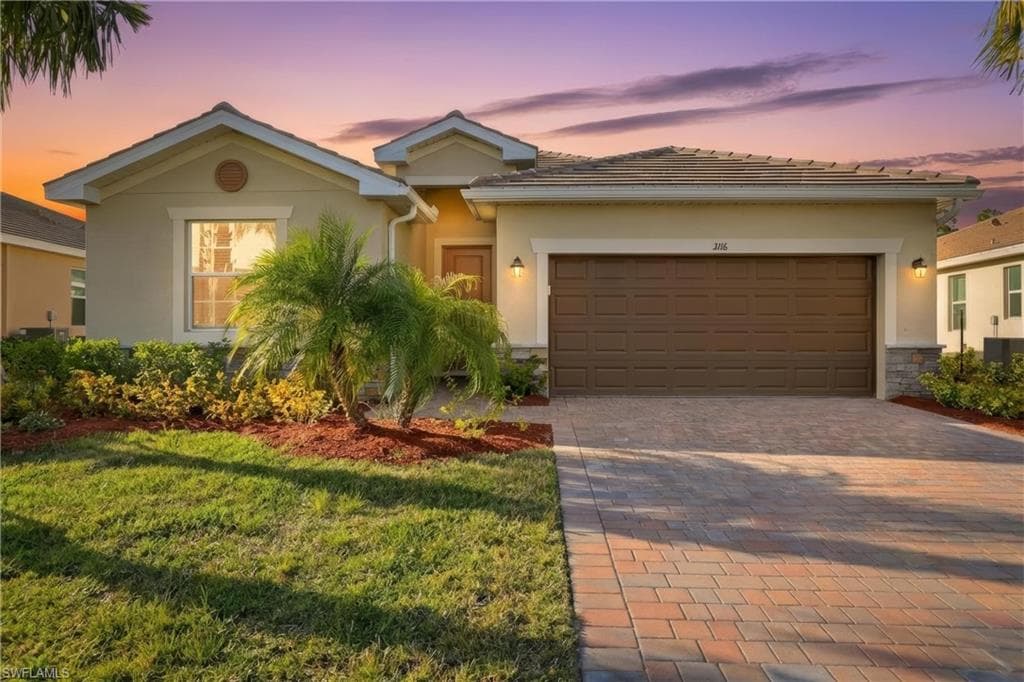 3116 Weston Manor DR ALVA, FL 33920