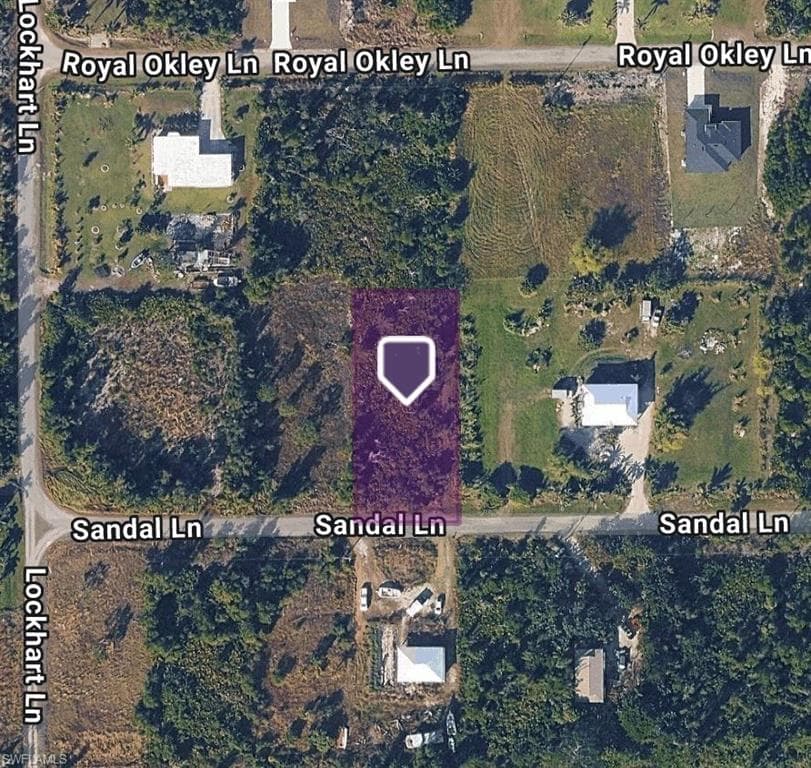 5928 Sandal LN BOKEELIA, FL 33922