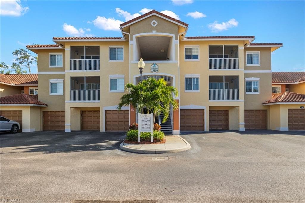 13150 Bella Casa CIR 2193 FORT MYERS, FL 33966