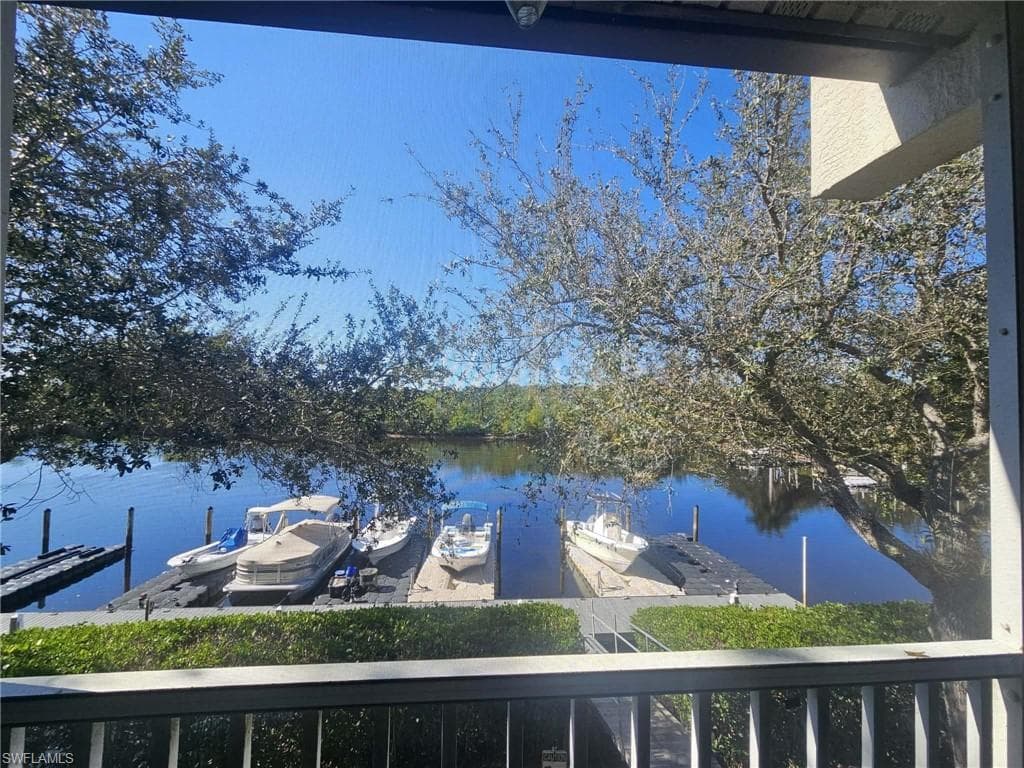 266 Newport DR 310