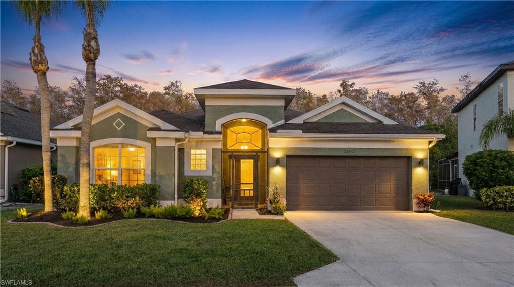 22932 Forest Ridge DR ESTERO, FL 33928