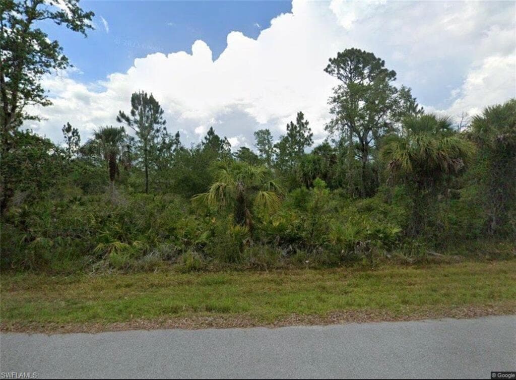 Littlefield LN NORTH PORT, FL 34288