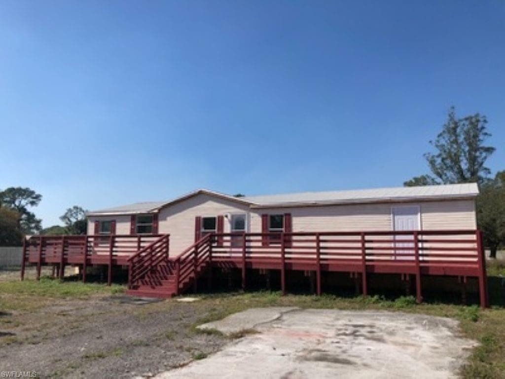 340 S Jinete ST CLEWISTON, FL 33440