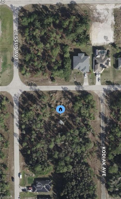 646 Ladd ST LEHIGH ACRES, FL 33974