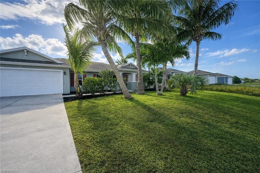 2010 Kismet PKWY W CAPE CORAL, FL 33993