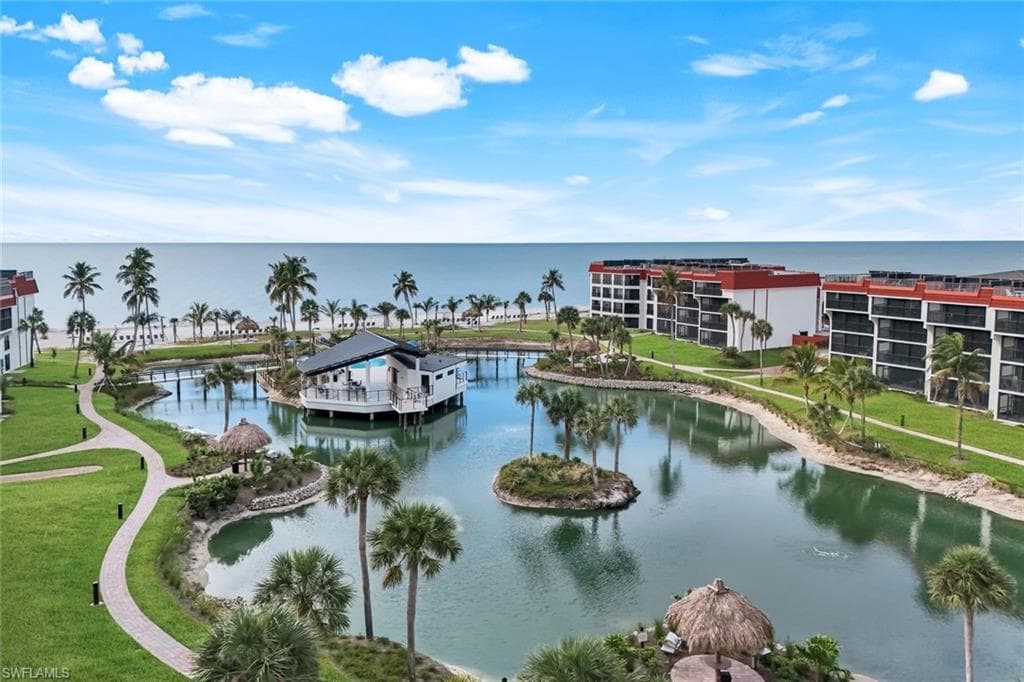 2445 W Gulf DR 47B SANIBEL, FL 33957