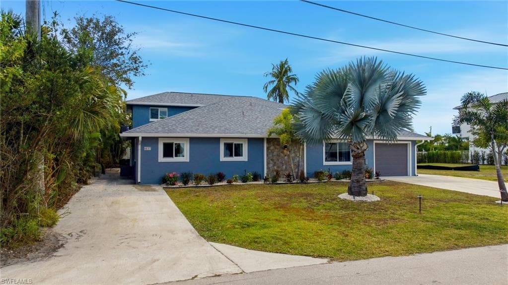 4817-4819 Gary RD BONITA SPRINGS, FL 34134