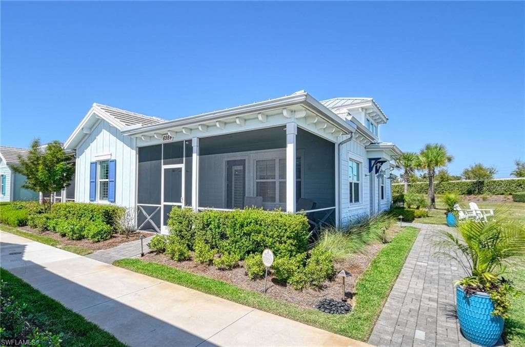 6984 Saona CT NAPLES, FL 34113