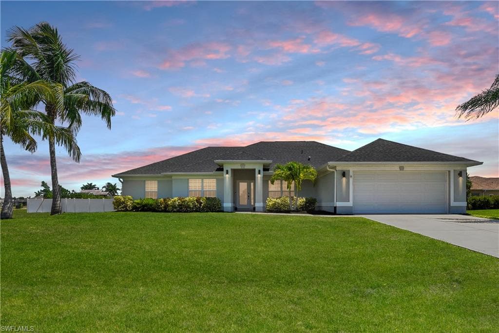 2004 SW 30th ST CAPE CORAL, FL 33914