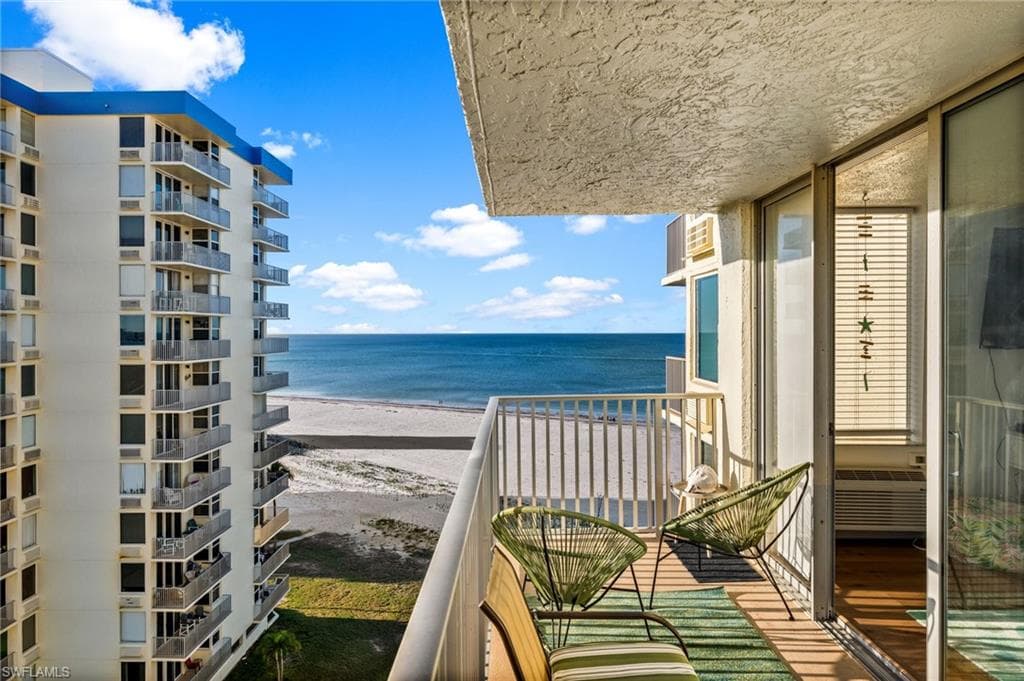 7330 Estero BLVD 801 FORT MYERS BEACH, FL 33931