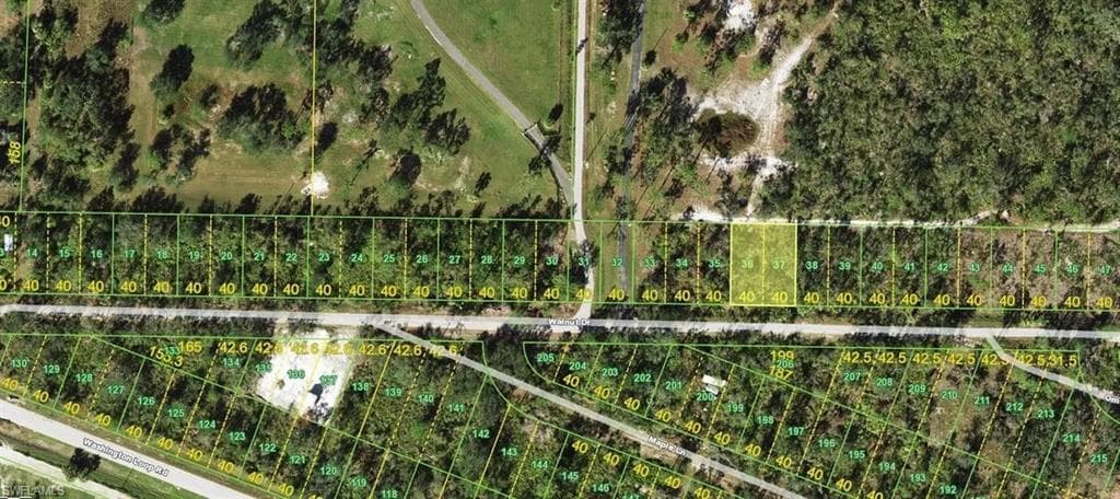 33502 Walnut DR PUNTA GORDA, FL 33982