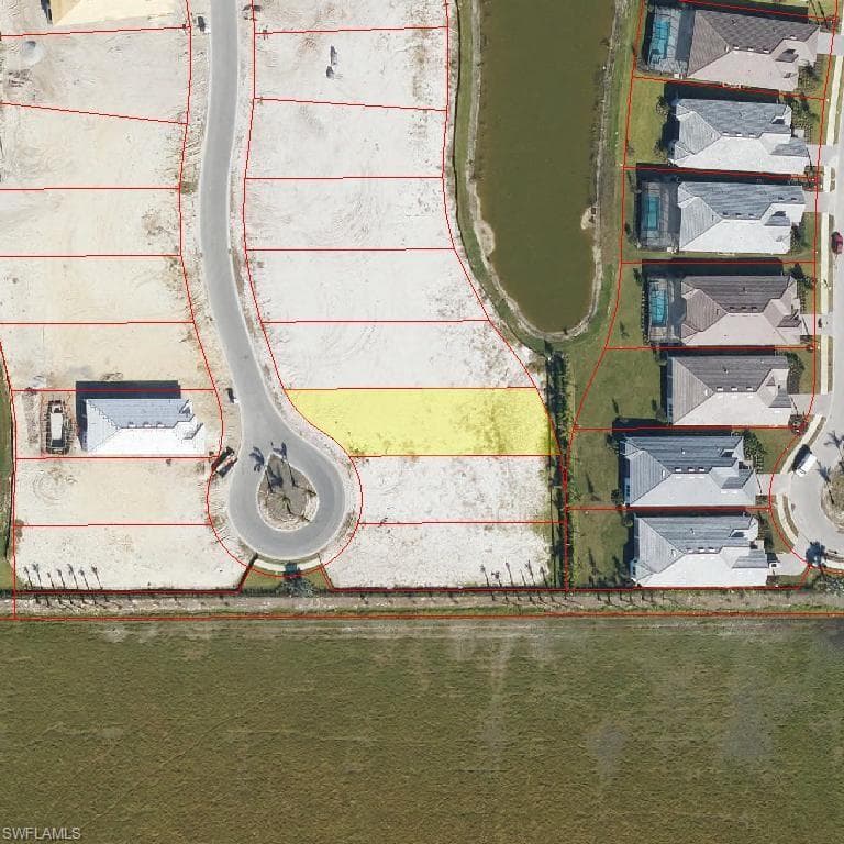 15812 Derna ST NAPLES, FL 34114
