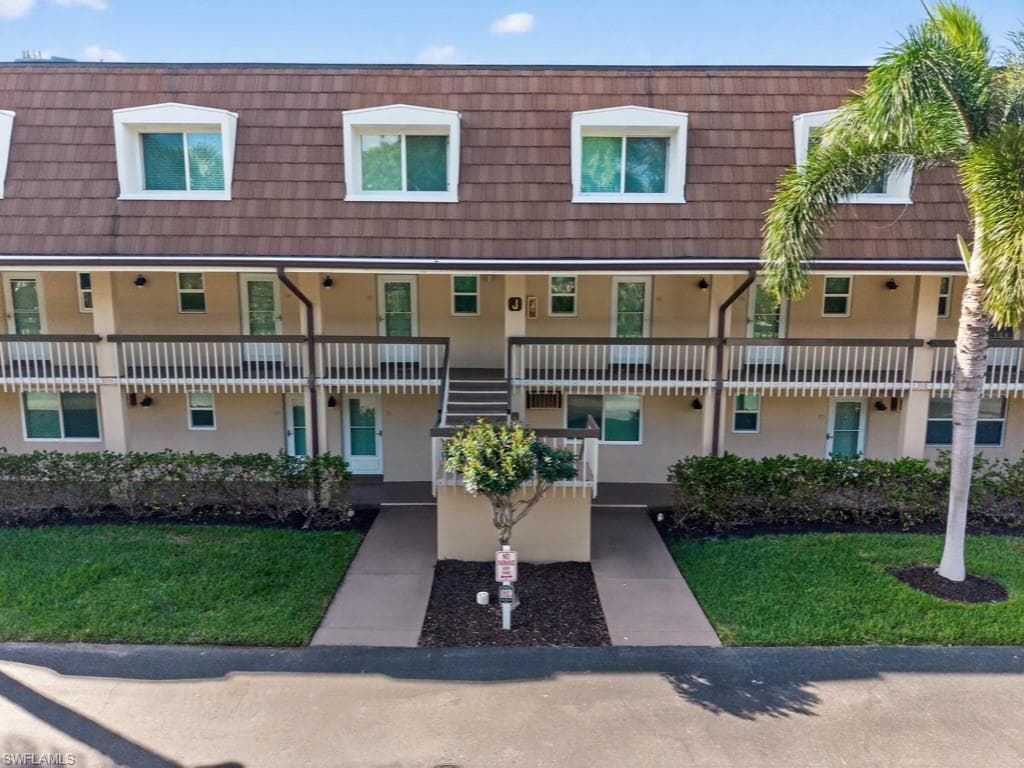 87 Collier BLVD J16 MARCO ISLAND, FL 34145