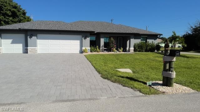 413 SE 4th TER CAPE CORAL, FL 33990