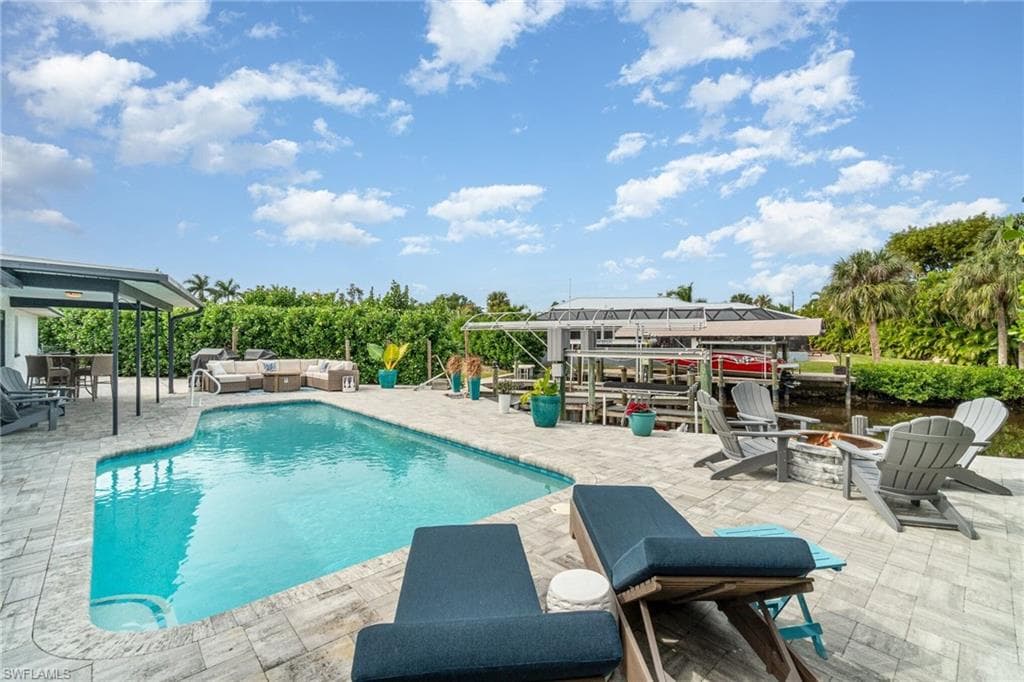 15514 Copra LN FORT MYERS, FL 33908