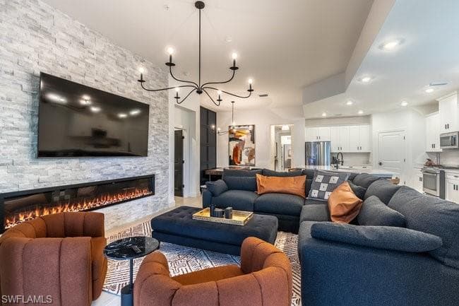 16907 FAIRGROVE WAY 201 NAPLES, FL 34110