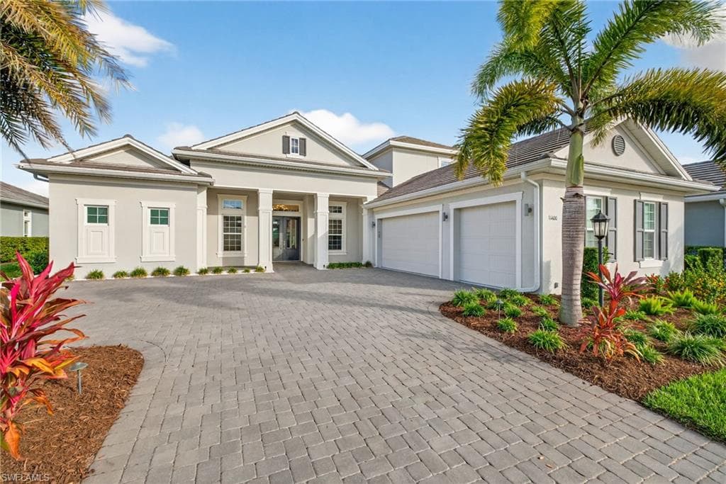 11400 Canal Grande DR FORT MYERS, FL 33913
