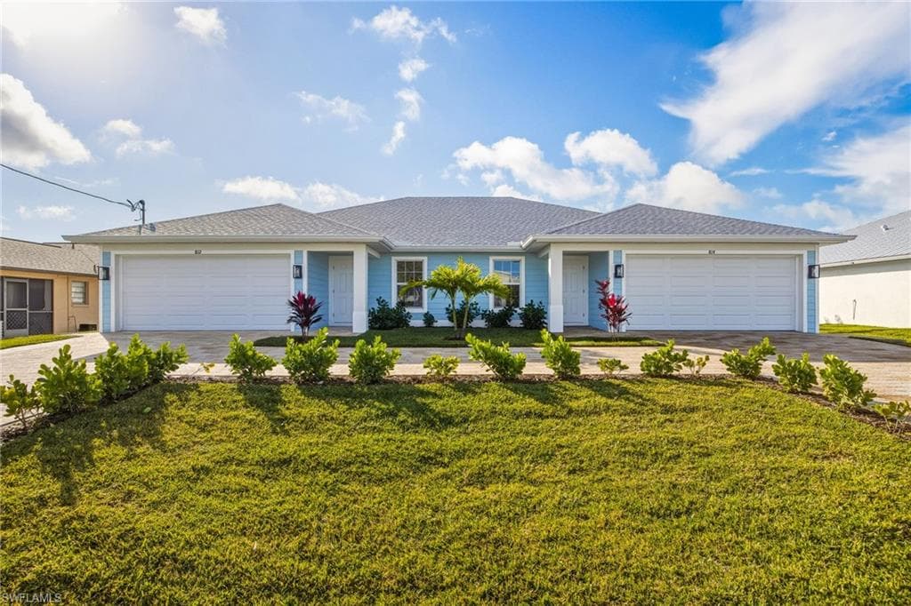 812-814 Mohawk PKWY CAPE CORAL, FL 33914