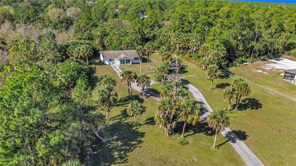 1741 Desoto BLVD S NAPLES, FL 34117