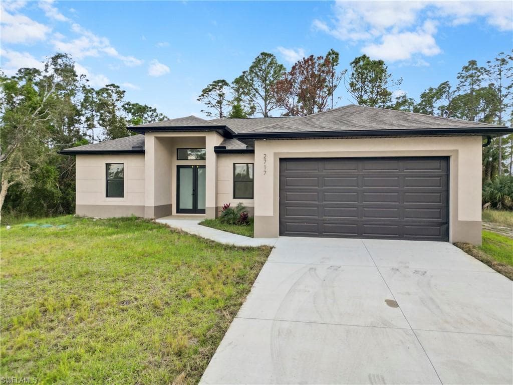 2717 20th ST W LEHIGH ACRES, FL 33971
