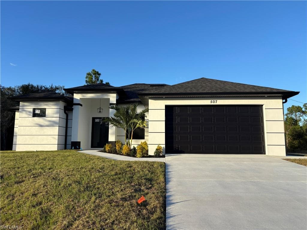 507 E 7TH ST LEHIGH ACRES, FL 33972