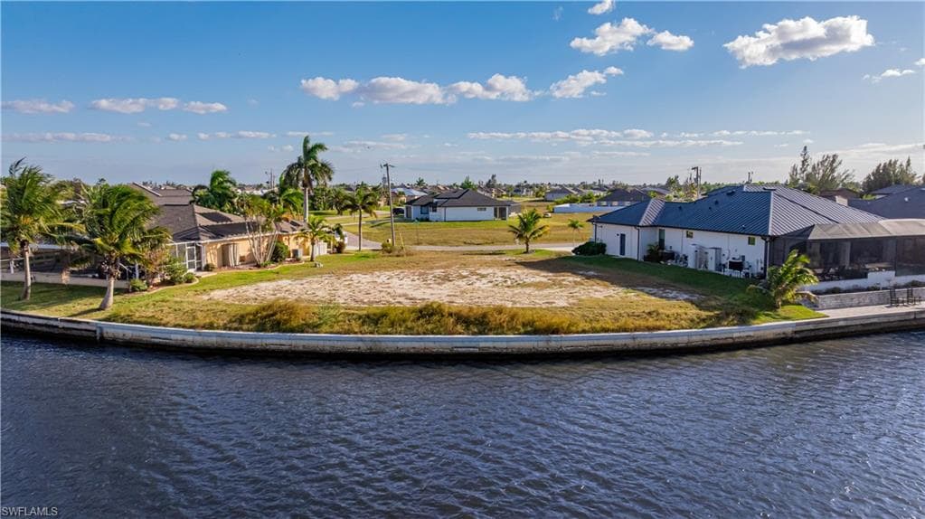 3801 NW 19th ST CAPE CORAL, FL 33993