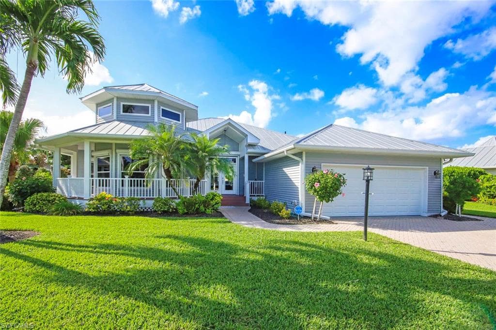 15602 Caloosa Creek CIR FORT MYERS, FL 33908