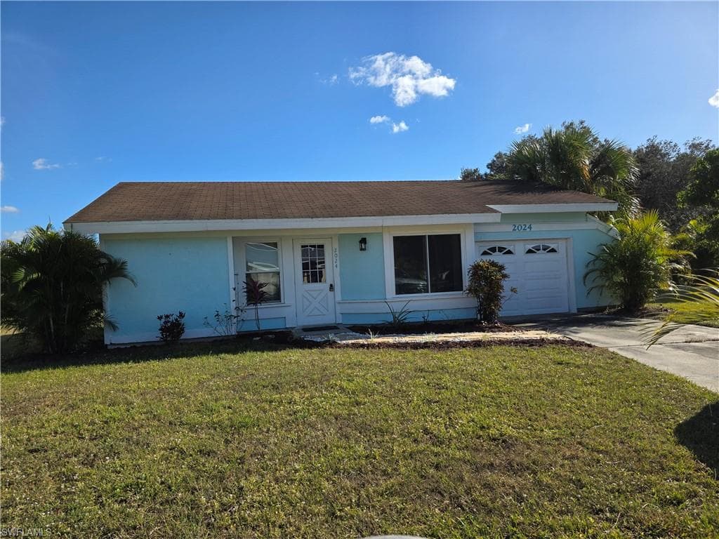 2024 Steamboat CIR LABELLE, FL 33935