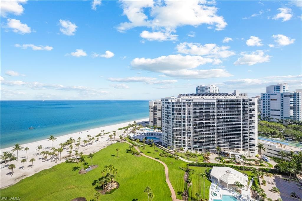 4021 Gulf Shore BLVD N 1804 NAPLES, FL 34103