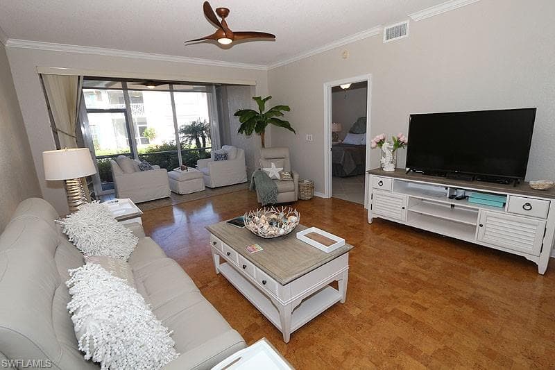 7058 Barrington CIR 102 NAPLES, FL 34108