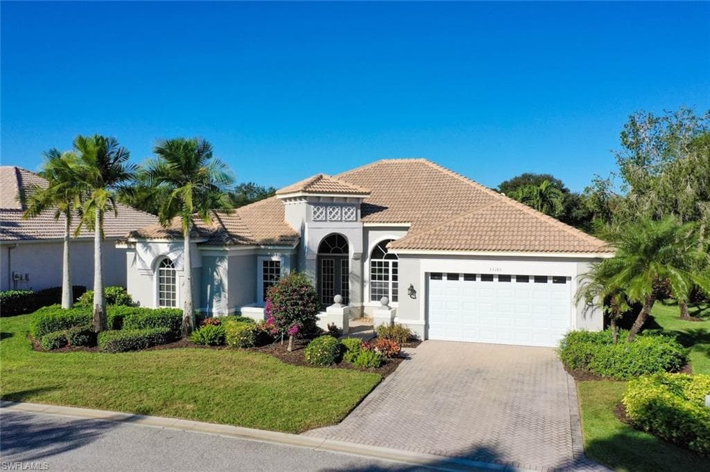 23180 Whispering Ridge DR ESTERO, FL 34135