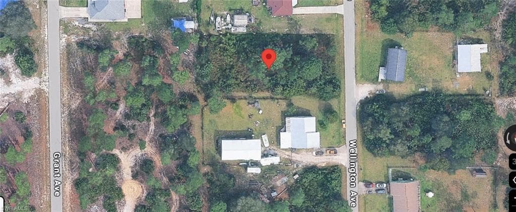 609 Wellington AVE LEHIGH ACRES, FL 33972