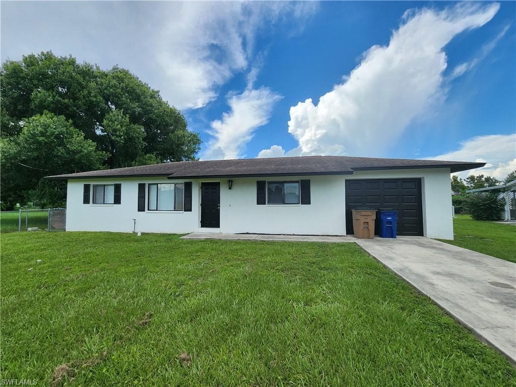 13238 2nd ST FORT MYERS, FL 33905