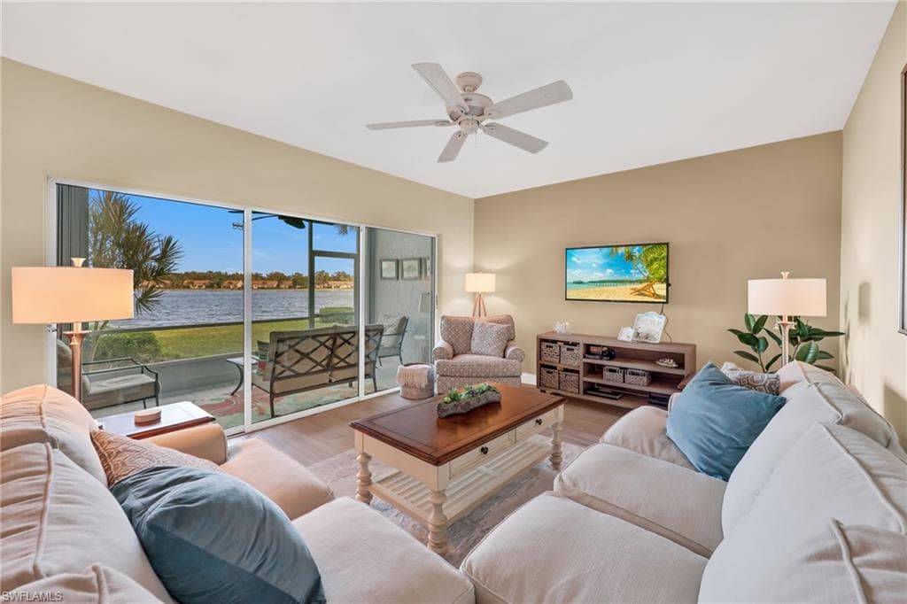 2611 Citrus Lake DR C105 NAPLES, FL 34109
