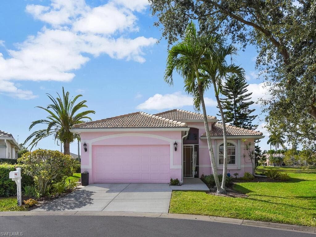 13000 Silver Bay CT FORT MYERS, FL 33913