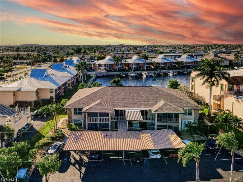 4116 SE 20th PL 202 CAPE CORAL, FL 33904