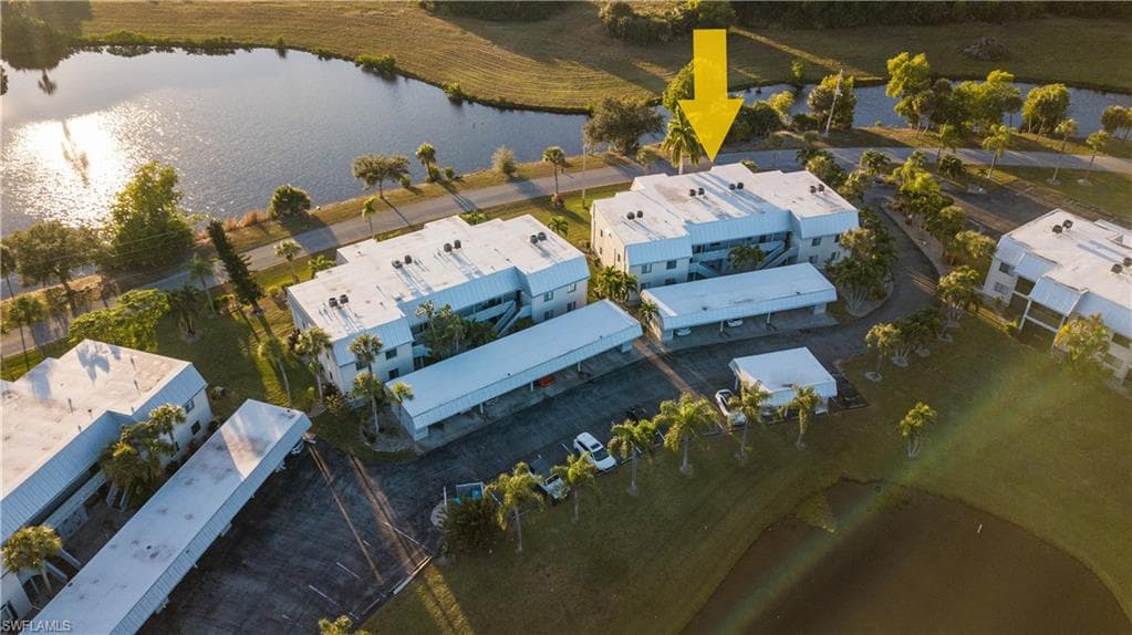 3916 Orange Grove BLVD 6 NORTH FORT MYERS, FL 33903