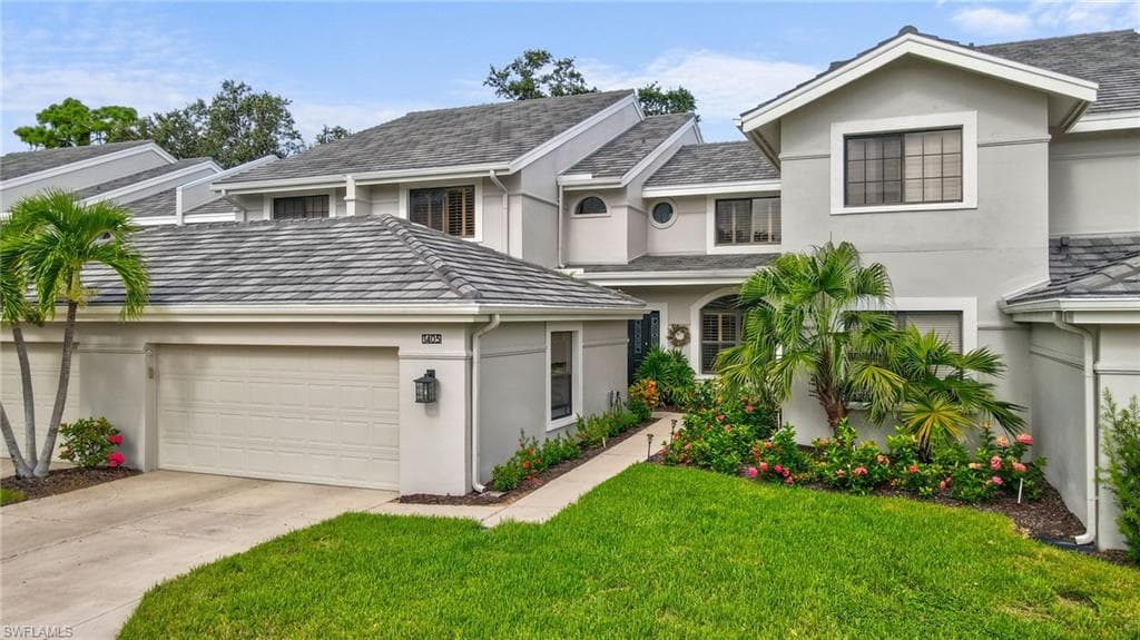 16181 Fairway Woods DR 1405 FORT MYERS, FL 33908