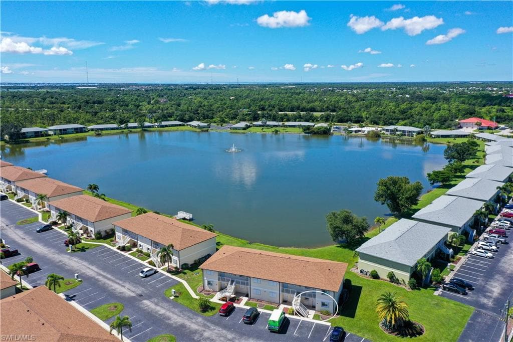 25275 Rampart BLVD 104 PUNTA GORDA, FL 33983
