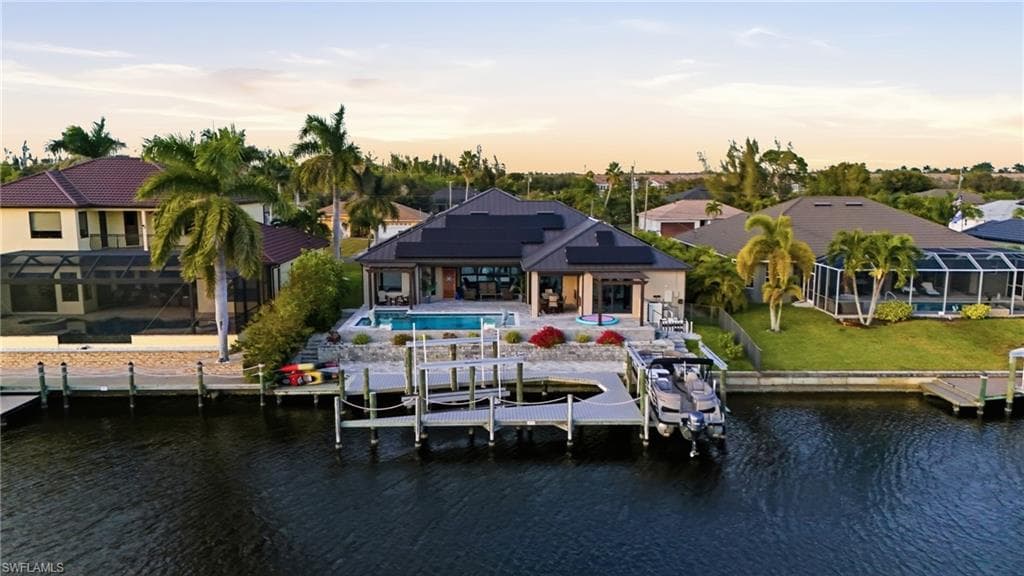 2728 SW 25th ST CAPE CORAL, FL 33914