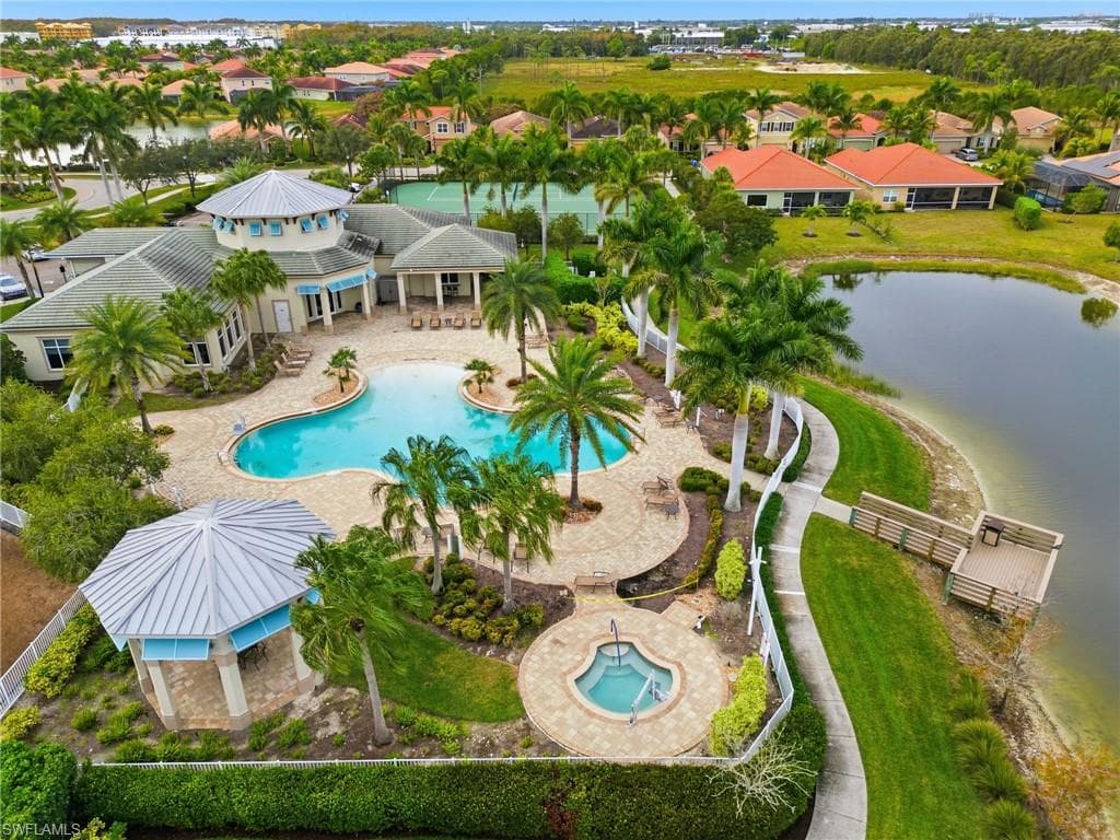4229 Bloomfield ST FORT MYERS, FL 33916