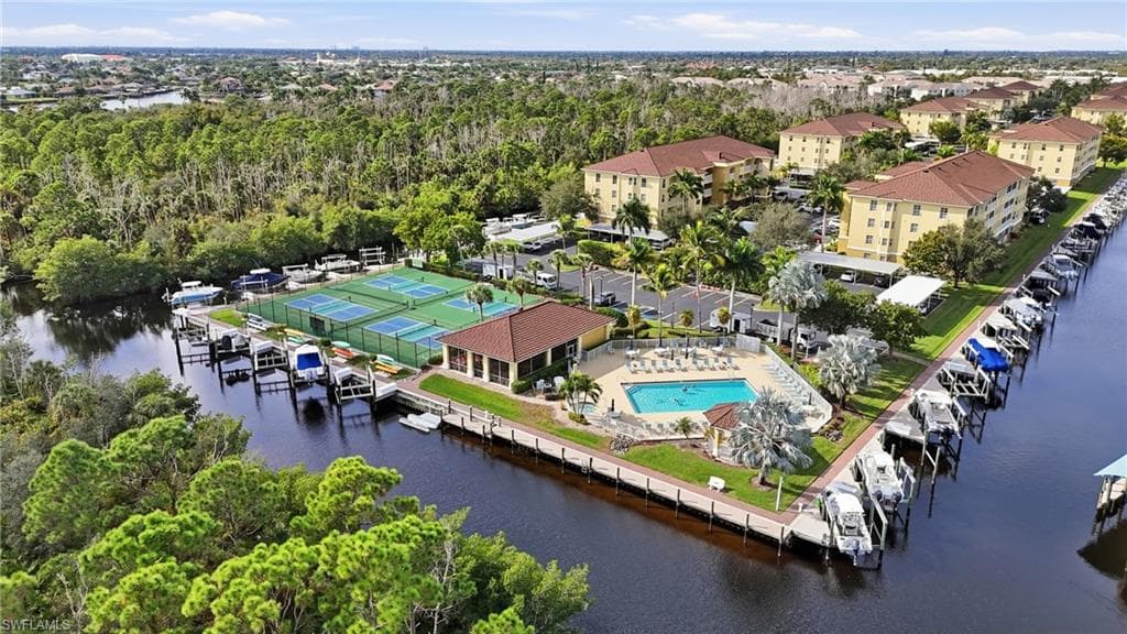 1781 Four Mile Cove PKWY 145 CAPE CORAL, FL 33990