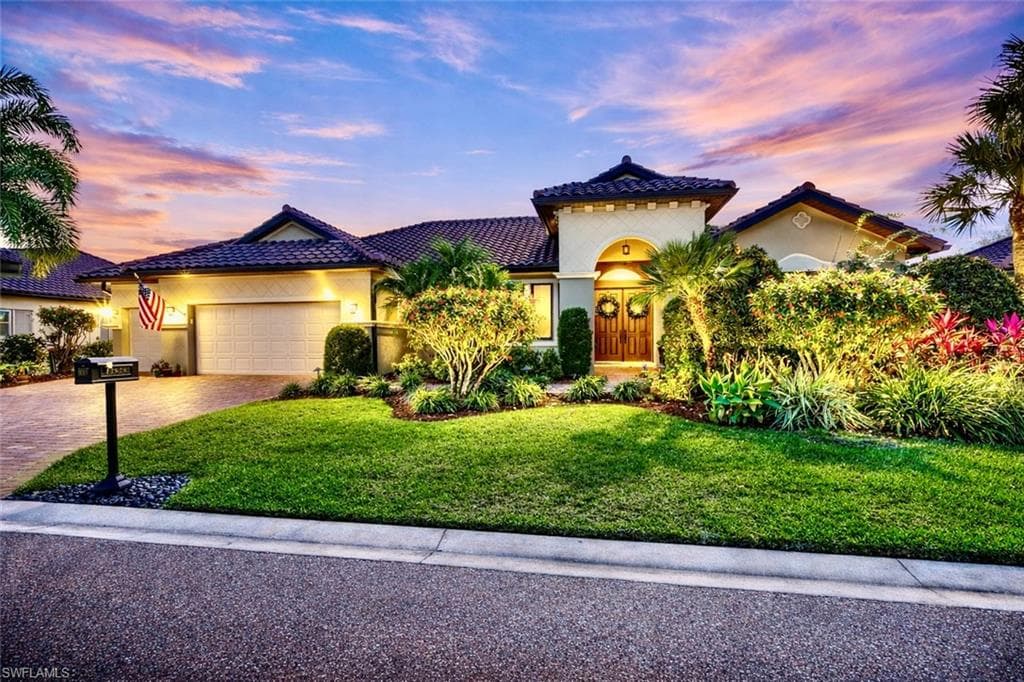 12525 Fairmont DR FORT MYERS, FL 33913