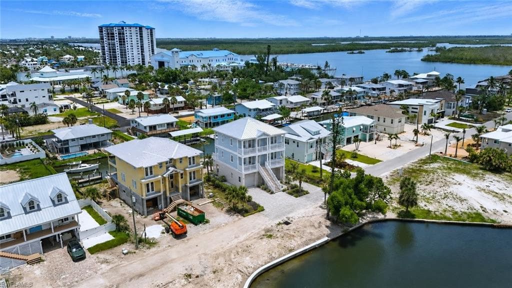 21730 Madera RD FORT MYERS BEACH, FL 33931