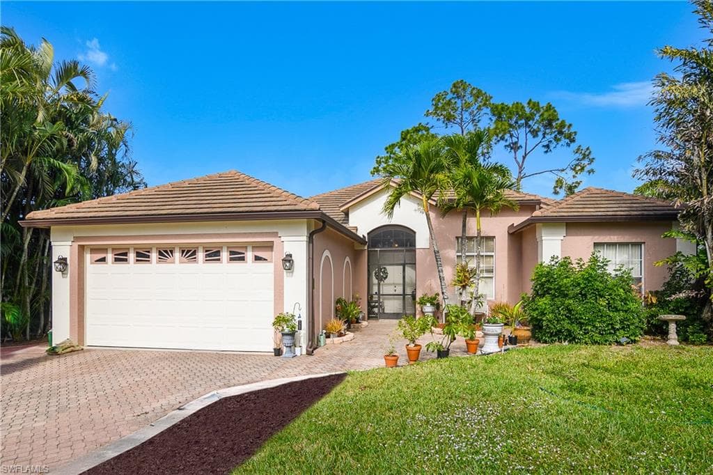 6175 Green BLVD NAPLES, FL 34116